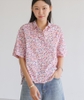 Sơ mi nữ Hàn Quốc 041518