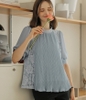 Sơ mi nữ Hàn Quốc 072110