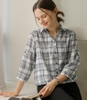 Sơ mi nữ Hàn Quốc 082205