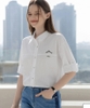Sơ mi nữ Hàn Quốc 083001