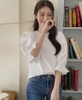 Sơ mi nữ Hàn Quốc 083003
