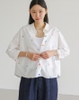 Sơ mi nữ Hàn Quốc 050610