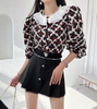 Áo kiểu nữ Hàn Quốc 082617