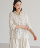 Sơ mi nữ Hàn Quốc 050611