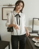 Sơ mi nữ Hàn Quốc 040119
