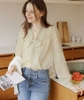 Sơ mi nữ Hàn Quốc 040126