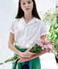 Sơ mi nữ Hàn Quốc 060511