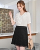 Sơ mi nữ Hàn Quốc 051107