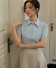 Sơ mi nữ Hàn Quốc 060513