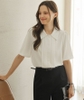 Sơ mi nữ Hàn Quốc 051108