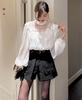 Sơ mi nữ Hàn Quốc 042045
