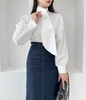 Sơ mi nữ Hàn Quốc 012808