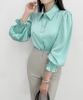 Sơ mi nữ Hàn Quốc 021110