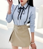 Sơ mi nữ Hàn Quốc 022709