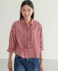 Sơ mi nữ Hàn Quốc 082918