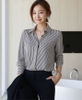 Sơ mi nữ Hàn Quốc 041304