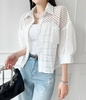 Sơ mi nữ Hàn Quốc 042316