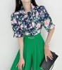 Sơ mi nữ Hàn Quốc 050202
