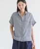Sơ mi nữ Hàn Quốc 062033