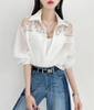 Sơ mi nữ Hàn Quốc 050203