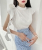 Sơ mi nữ Hàn Quốc 052709