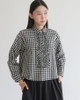 Sơ mi nữ Hàn Quốc 082918