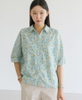 Sơ mi nữ Hàn Quốc 062037
