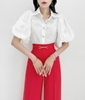 Sơ mi nữ Hàn Quốc 062913