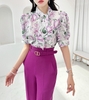 Sơ mi nữ Hàn Quốc 062916