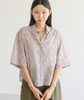 Sơ mi nữ Hàn Quốc 062039