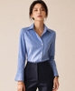 Sơ mi nữ Hàn Quốc 083002