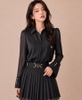 Sơ mi nữ Hàn Quốc 083005