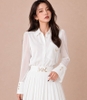 Sơ mi nữ Hàn Quốc 083005