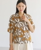 Sơ mi nữ Hàn Quốc 062043