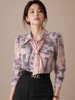 Sơ mi nữ Hàn Quốc 083008