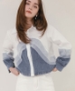 Sơ mi nữ Hàn Quốc 031111