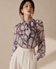 Sơ mi nữ Hàn Quốc 083012