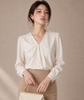 Sơ mi nữ Hàn Quốc 083014