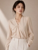 Sơ mi nữ Hàn Quốc 083014