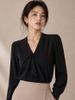 Sơ mi nữ Hàn Quốc 083014