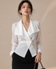 Sơ mi nữ Hàn Quốc 083016