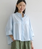 Sơ mi nữ Hàn Quốc 062045
