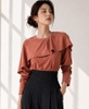 Sơ mi nữ Hàn Quốc 090937