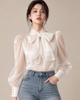 Sơ mi nữ Hàn Quốc 090940