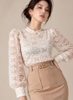 Sơ mi nữ Hàn Quốc 090941