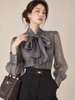 Sơ mi nữ Hàn Quốc 090942