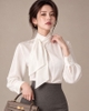 Sơ mi nữ Hàn Quốc 092202
