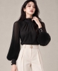 Sơ mi nữ Hàn Quốc 092203