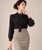Sơ mi nữ Hàn Quốc 092205