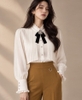 Sơ mi nữ Hàn Quốc 092206